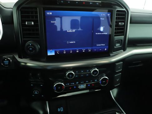 Certified 2023 Ford F150 Raptor AWD/4WD image 23