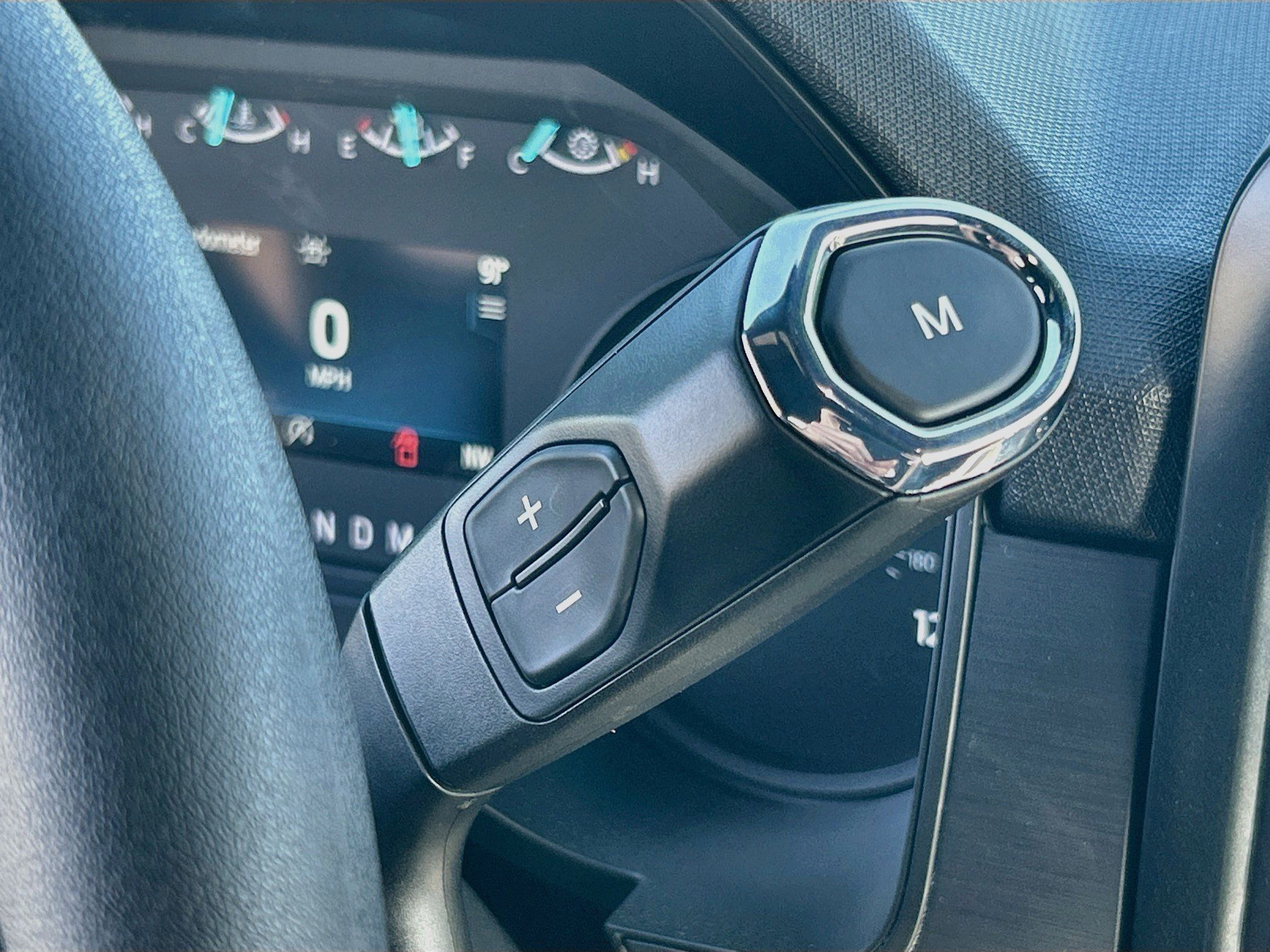New 2026 Ford F150 STX AWD/4WD image 11