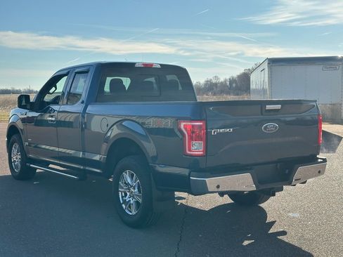 Used 2016 Ford F150 XLT w/ Equipment Group 302A Luxury image 5