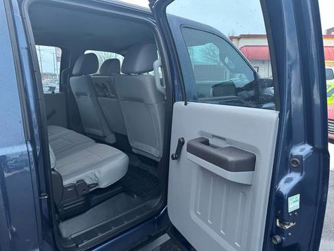 Used 2016 Ford F250 XL w/ XL Value Package image 17