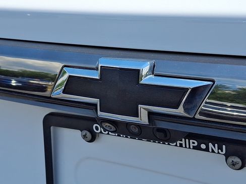 Used 2023 Chevrolet Traverse RS w/ LPO, Floor Liner Package AWD/4WD image 29