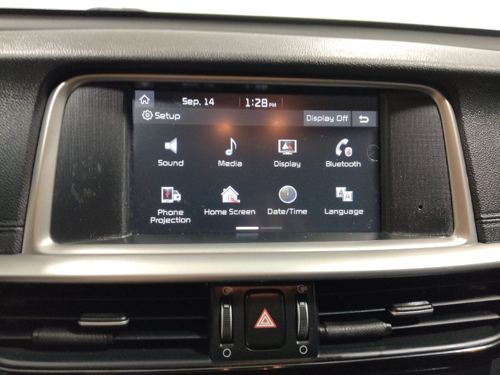 Used 2020 Kia Optima LX FWD image 25
