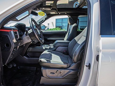 Used 2024 Ford Expedition Timberline AWD/4WD image 16