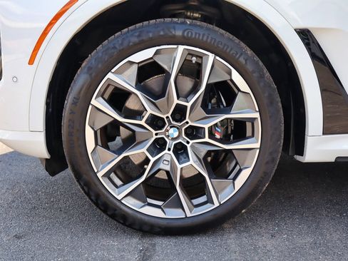 Used 2024 BMW X7 M60i w/ Executive Package AWD/4WD image 85