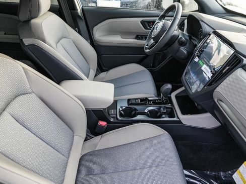 New 2026 Subaru Forester Premium image 18