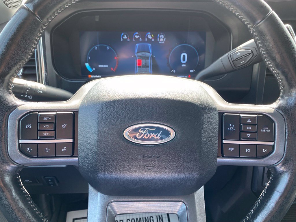 Used 2024 Ford F250 Lariat AWD/4WD image 29