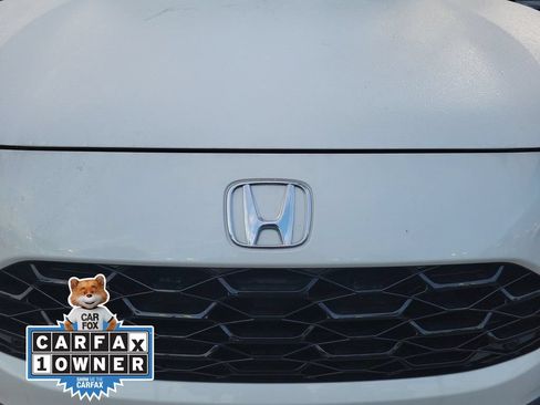 Certified 2026 Honda HR-V EX-L image 8