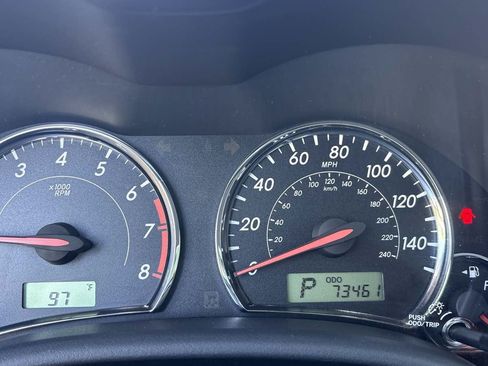 Used 2012 Toyota Corolla S FWD image 22