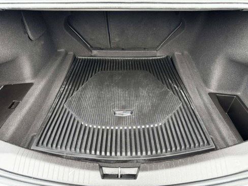 Used 2022 Cadillac CT5 Sport RWD image 53
