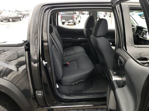 Used 2023 Toyota Tacoma 4x4 Double Cab w/ Trail Edition image 26