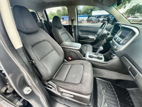 Used 2021 Chevrolet Colorado LT w/ LT Convenience Package RWD image 26