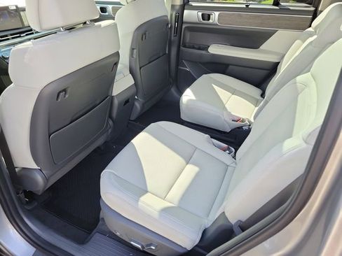 New 2026 Hyundai Santa Fe Limited image 19