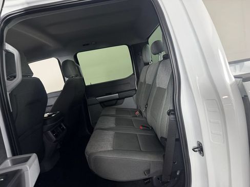 Used 2025 Ford F250 XLT w/ FX4 Off-Road Package AWD/4WD image 25