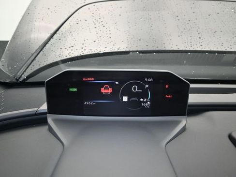 Used 2026 Toyota bZ FWD image 6