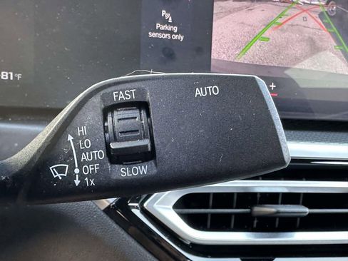 Used 2023 BMW M3 w/ Executive Package image 31