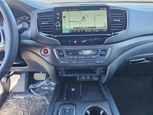 New 2026 Honda Ridgeline TrailSport image 29