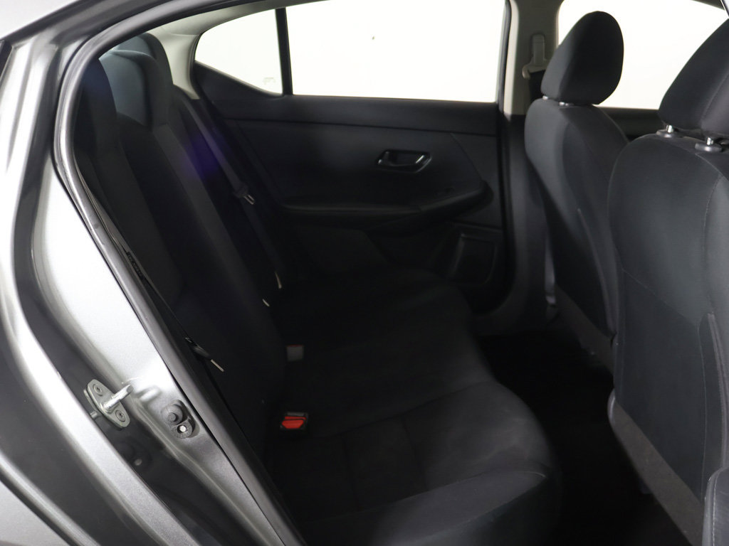 Used 2024 Nissan Sentra S FWD image 26