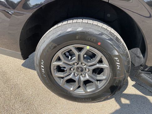 New 2025 Ford Expedition Active image 39