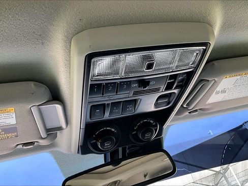 Used 2023 Toyota 4Runner TRD Off-Road Premium w/ Moonroof Package image 31