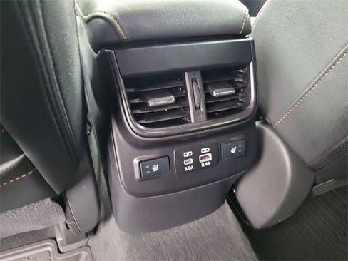 Used 2025 Subaru Outback Wilderness image 11