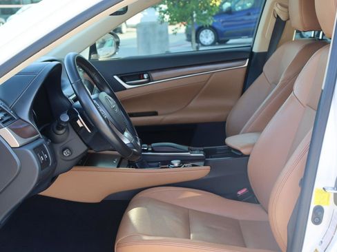 Used 2014 Lexus GS 350 image 28