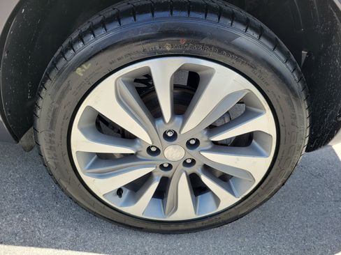 Used 2018 Buick Encore Preferred FWD image 28