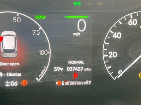 Used 2023 Honda CR-V Sport Touring image 12