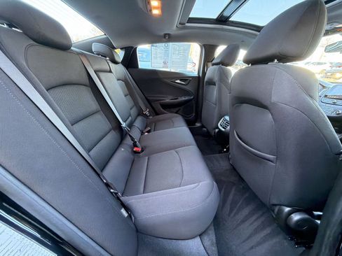 Used 2024 Chevrolet Malibu LT image 24