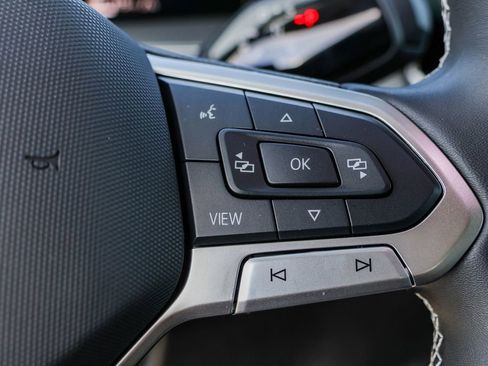 New 2025 Volkswagen Tiguan S image 27