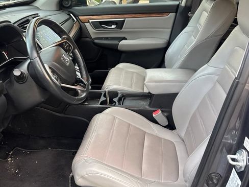 Used 2022 Honda CR-V EX-L image 26