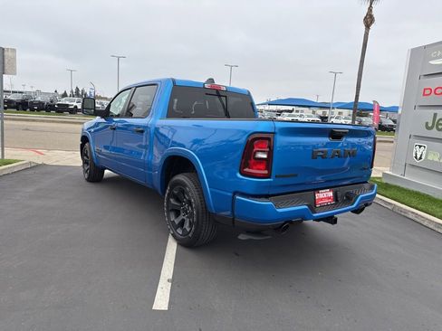 New 2026 RAM 1500 Big Horn image 9