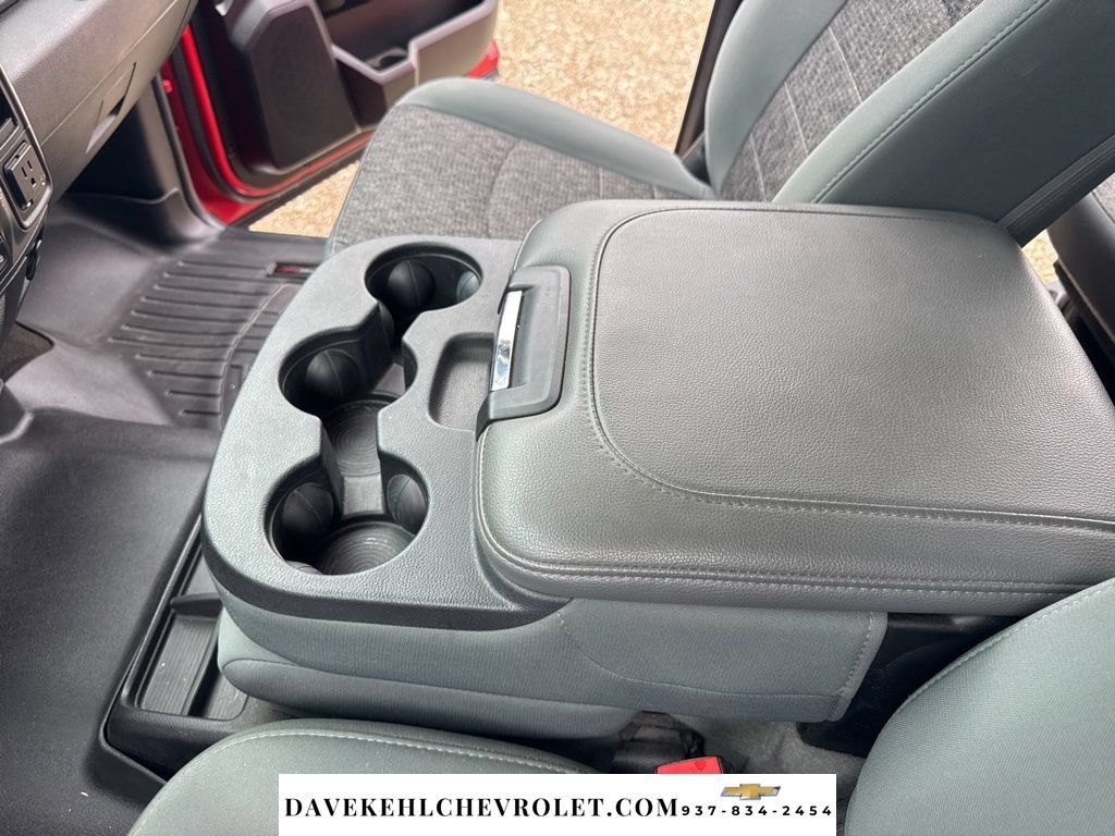 Used 2015 RAM 1500 Big Horn AWD/4WD image 17