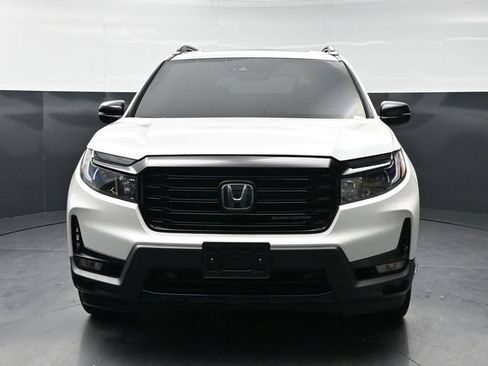 Used 2024 Honda Passport Black Edition image 6