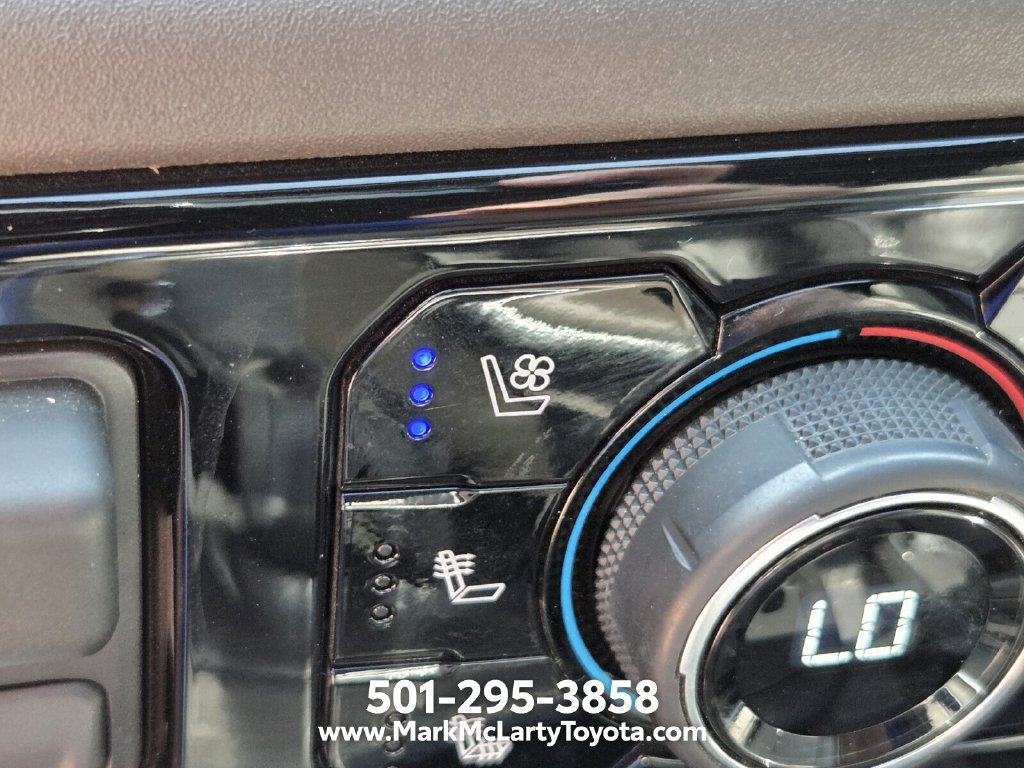 Used 2026 Chevrolet Silverado 1500 LTZ w/ LTZ Premium Package AWD/4WD image 22