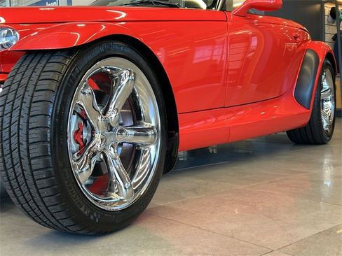 Used 1999 Plymouth Prowler image 20