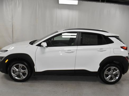 Used 2023 Hyundai Kona SEL image 8