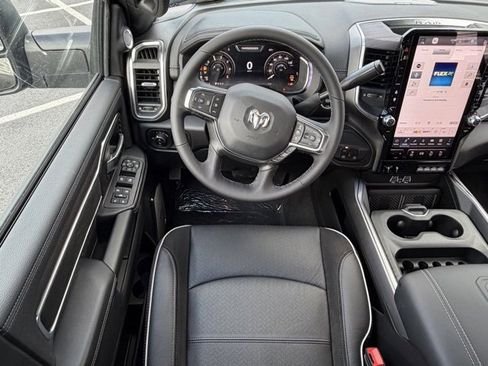 New 2026 RAM 3500 Laramie image 37