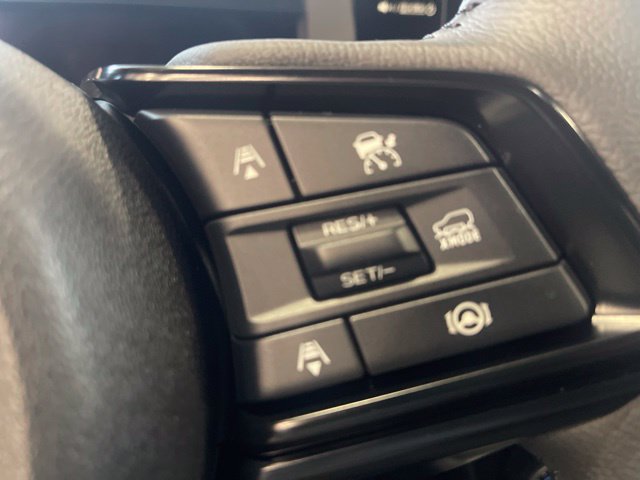 New 2026 Subaru Outback Limited AWD/4WD image 28