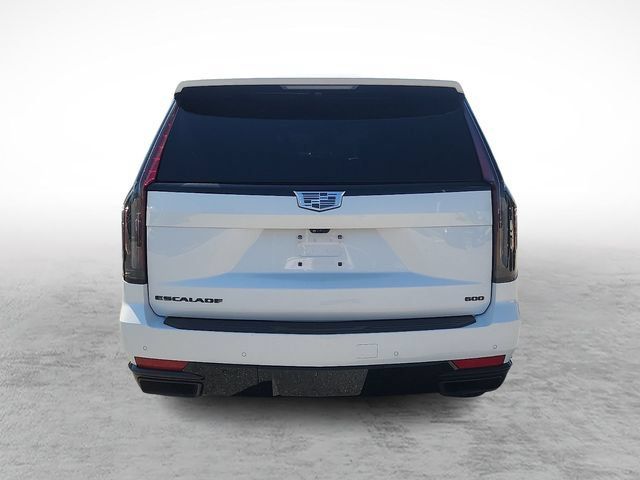 Used 2022 Cadillac Escalade ESV Sport w/ Touring Package AWD/4WD image 5