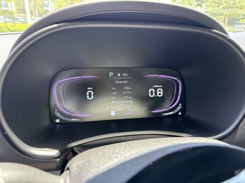 Used 2023 Kia Soul GT-Line w/ GT-Line Technology Package FWD image 49