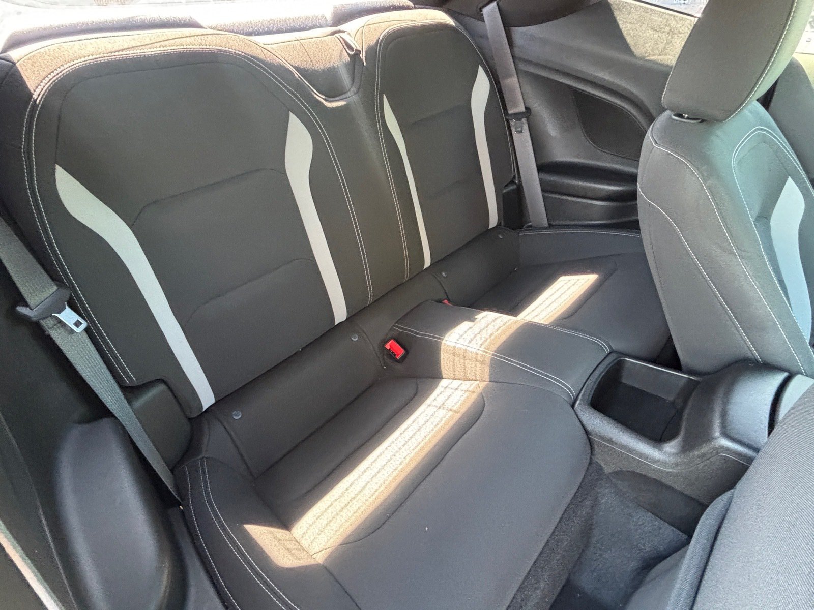Used 2023 Chevrolet Camaro LT w/ RS Package RWD image 29