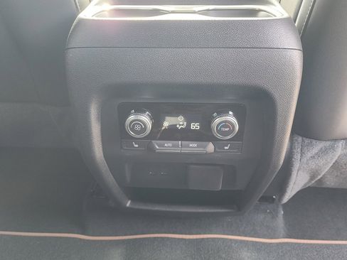 New 2026 GMC Acadia AT4 w/ Luxury Package image 51