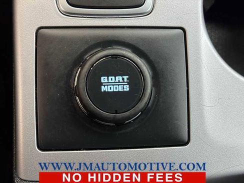 Used 2024 Ford Bronco Sport Big Bend image 29