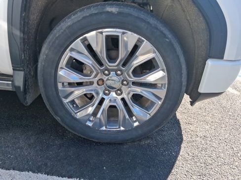 Used 2020 GMC Sierra 1500 Denali image 9