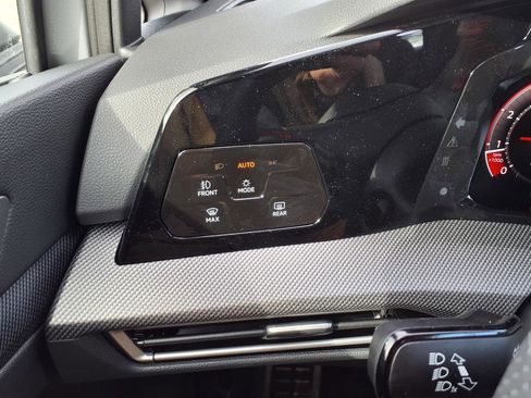 New 2026 Volkswagen GTI SE image 25