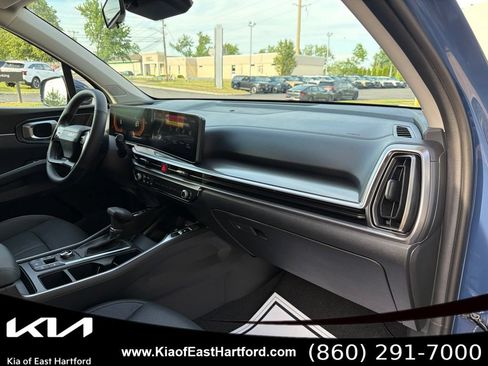 New 2026 Kia Sorento S w/ S Panoramic Sunroof Package AWD/4WD image 12