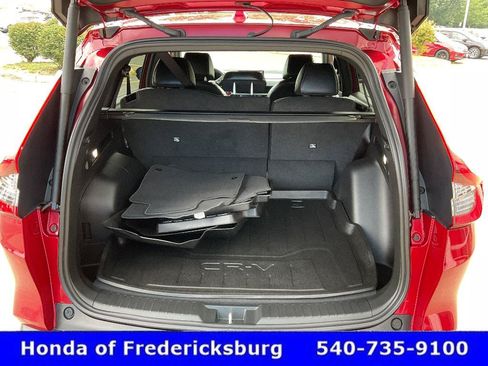 Certified 2024 Honda CR-V Sport-L image 20