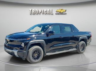 New 2026 Chevrolet Silverado EV LT w/ Plus Package video 1