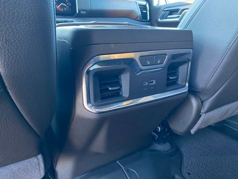 Certified 2025 GMC Sierra 1500 Denali w/ Denali Reserve Package image 22