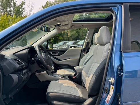Used 2020 Subaru Forester Premium AWD/4WD image 20